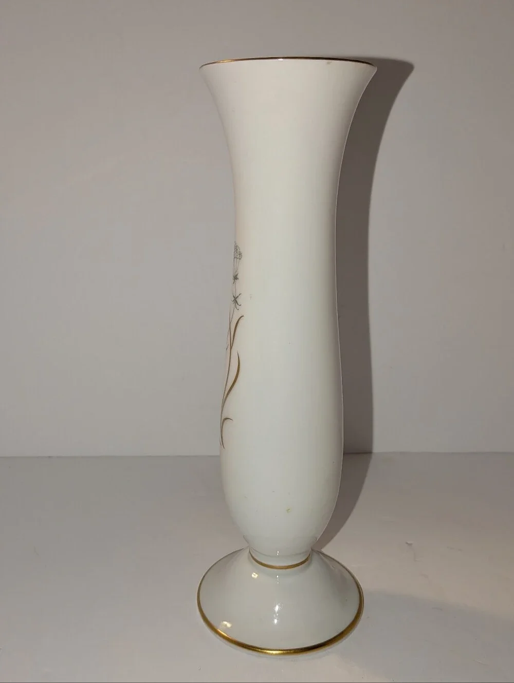 Furstenberg vintage flared